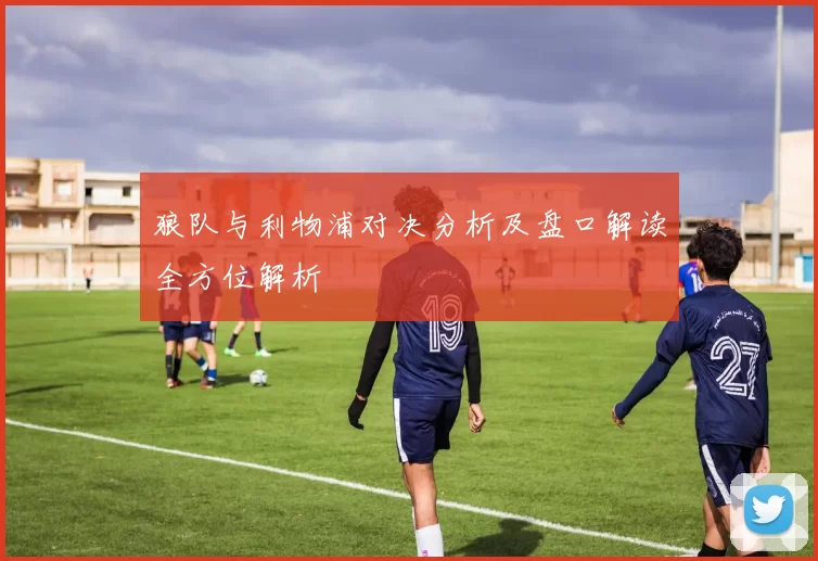狼队与利物浦对决分析及盘口解读全方位解析